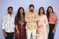 Vadevadu Veedevadu Mana Premaku Aadevadu Movie Press Meet